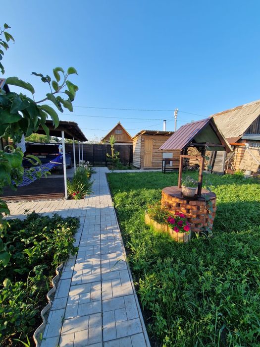 Продается дача СО «Весна»