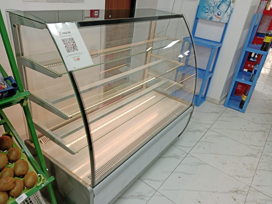 Продам холодильник