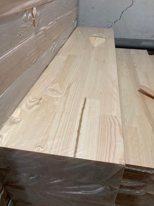 Сосна ступень сращенная 8904тг