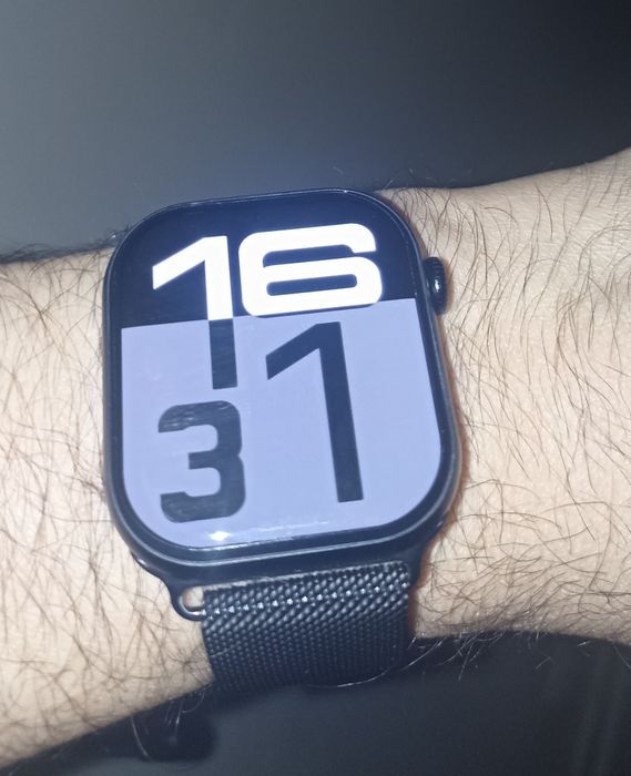 Smart watch 11  yangi