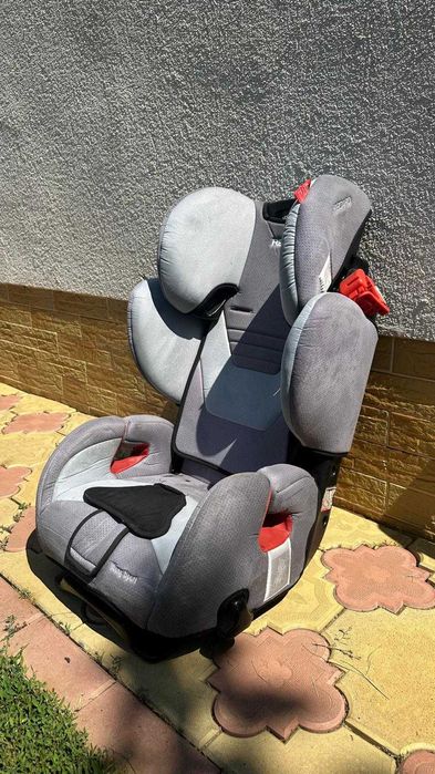 Scaun auto copii Recaro Young Sport