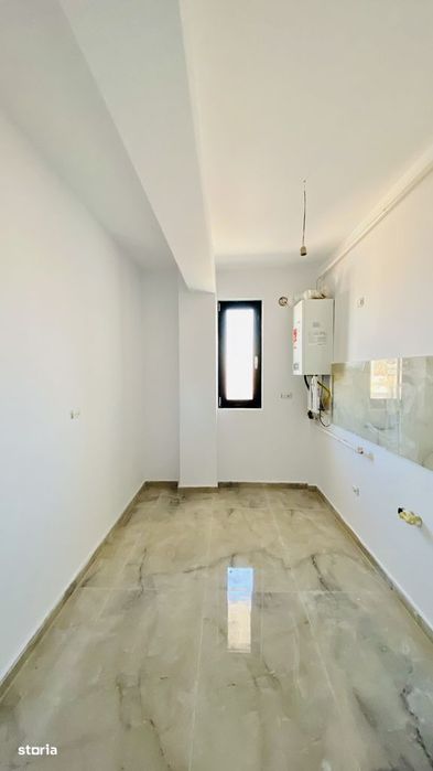 Apartament 1 cam D Hlincea 38 mp Loc de parcare Credit Cash