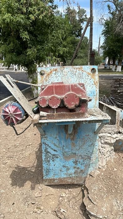 Штукатурочный агрегат