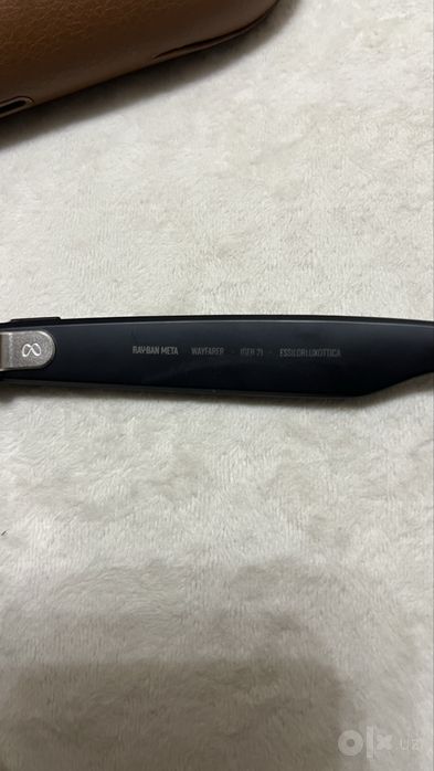 Ray ban gen 2 ideal