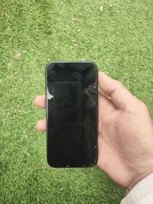 Apple iPhone 15 black 88% отличное состояние