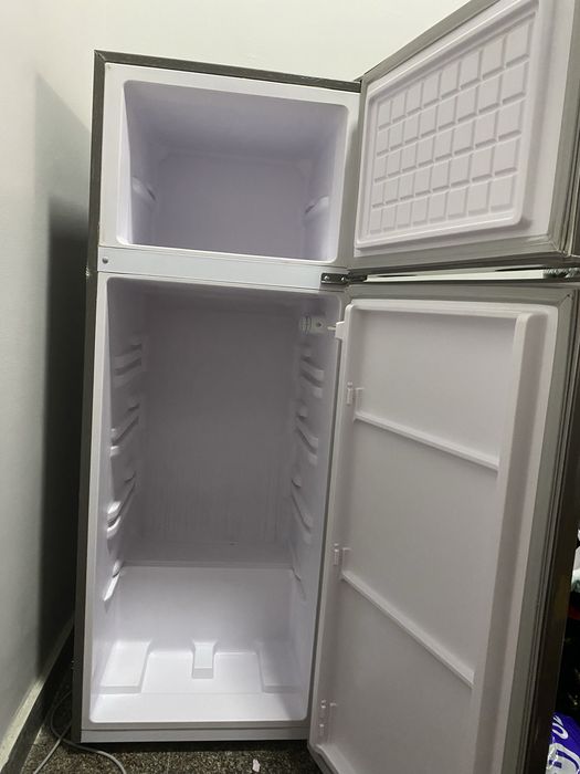 Холодильник фирмы Avangard