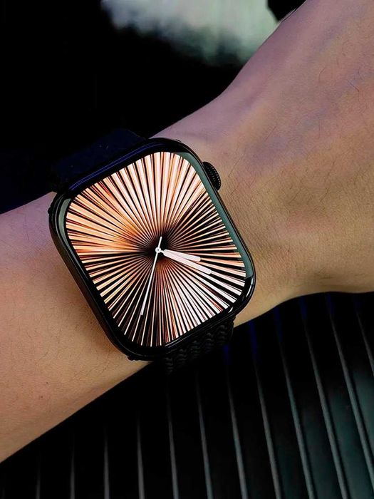 Aqilli soat Smart Watch HK 10 Pro Max Full Amoled 46mm,