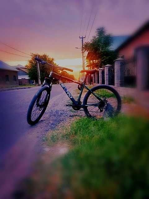 Велосипед Vetro mtb