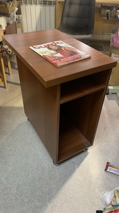 Продам     Тумбу