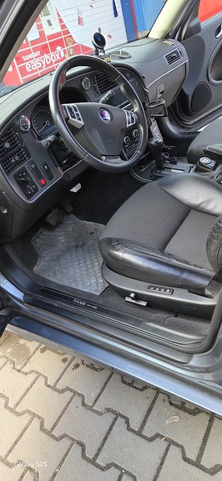 SAAB 9-5 2007 — imagine 7