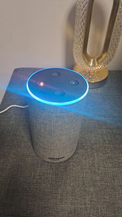 Boxa Amazon Echo2nd