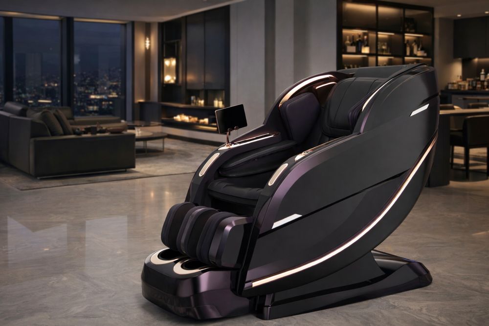 Массажное кресло | Massajniy kreslo hamyonbop narxlarda Оптом | Donaga