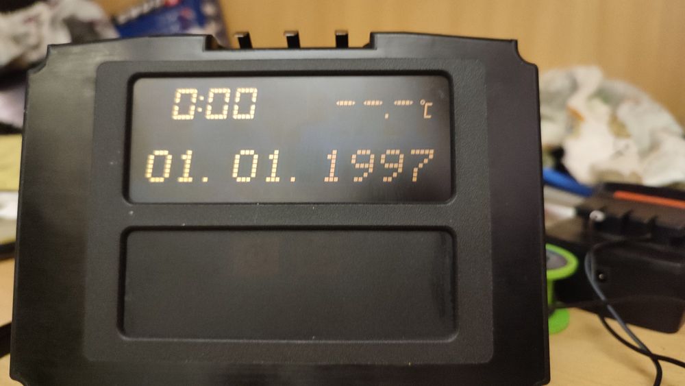 Опель Бортовой компьютер