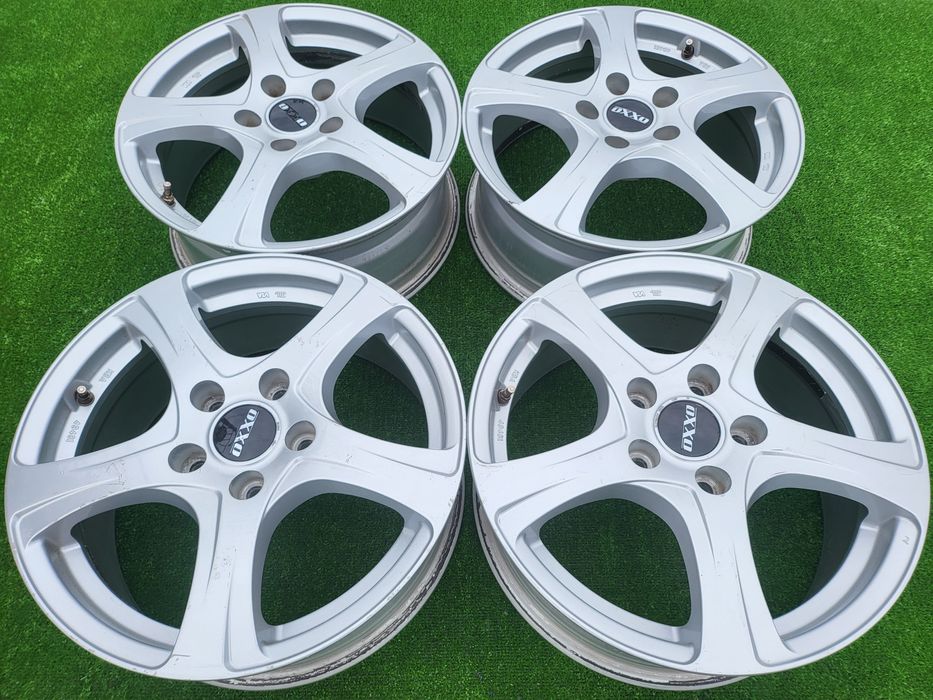 Лети джанти 16 5х112 VW,Audi,Seat,Skoda,Mercedes