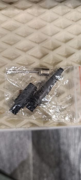 Автомобильный компрессор