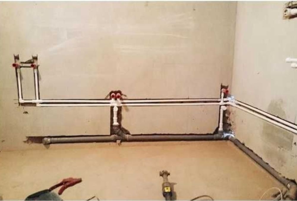 Сантехник 24/7 чистка засоров