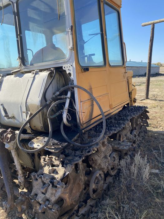 ДТ 75 сатылады ааа