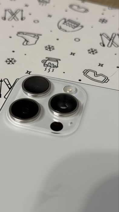 IPhone 15 pro max 512гб