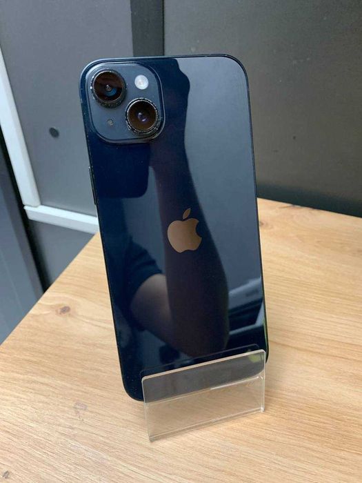 APPLE IPHONE 14 PLUS, 128GB, SB:83%/Fin X Amanet&Exchange cod 102672