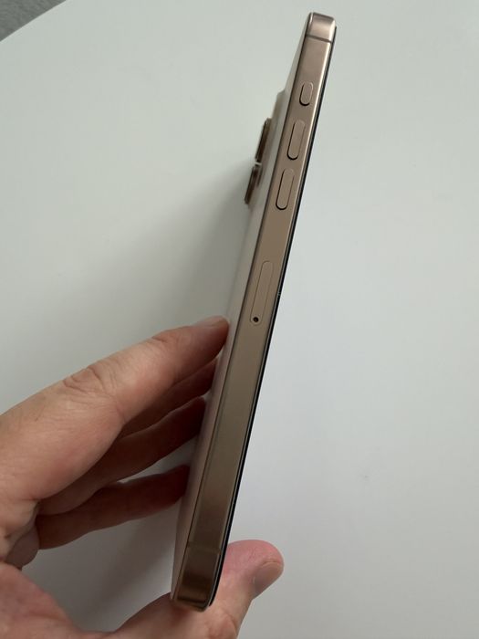 Iphone 16 ProMax