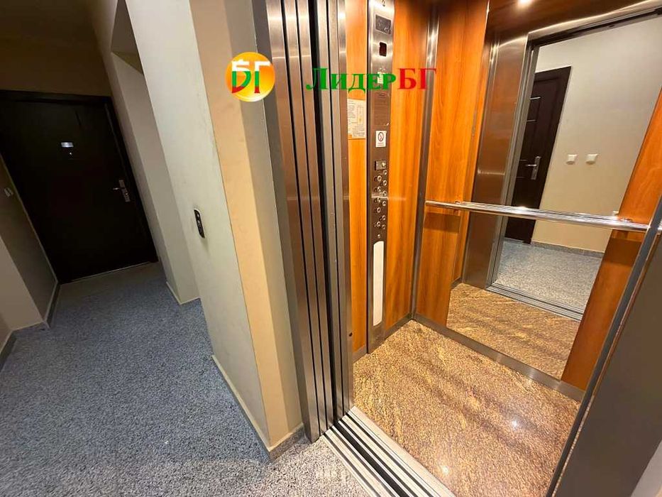Продава се Четиристаен апартамент в к.к. Златни пясъци - 234 кв.м за 763 €/кв.м - Снимка #22