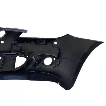 Предна броня за БМВ BMW Е60 Е61 М-Тех / М-Техник дизайн.