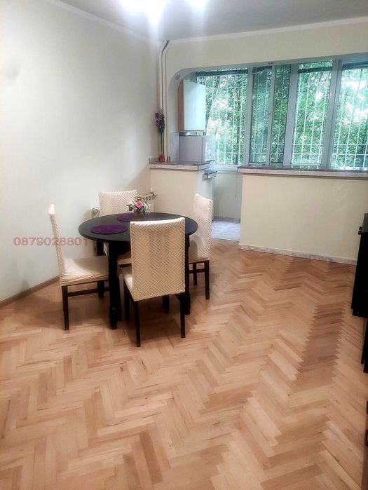 НОВОРЕМОНТИРАН тристаен 92 кв.м, Борово, от собственик