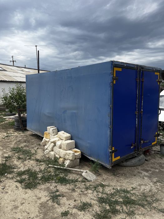Газель бутка Сатылады