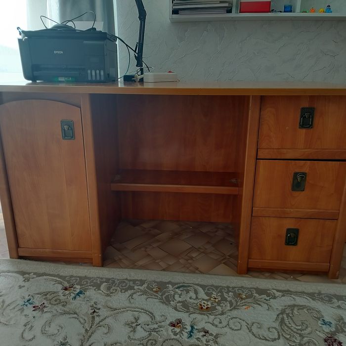 Детский гарнитур