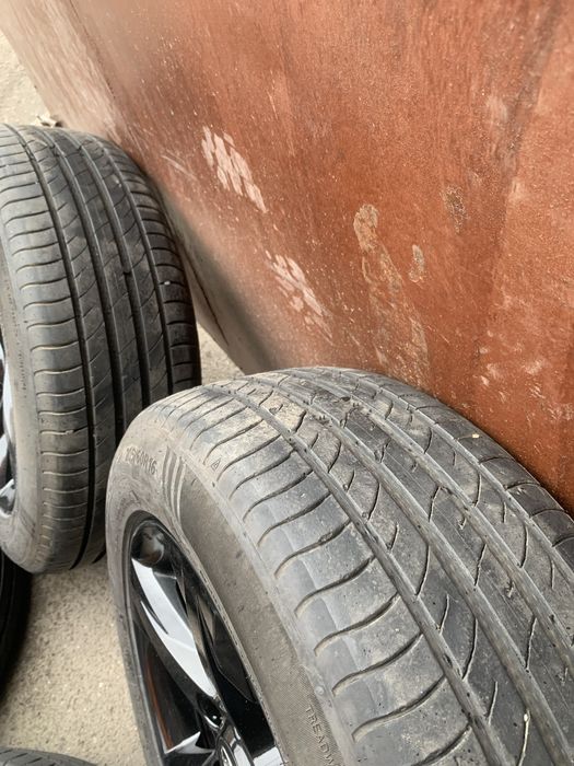 Roti hyundai, renault ,kia , toyota 205/60 R16 vara