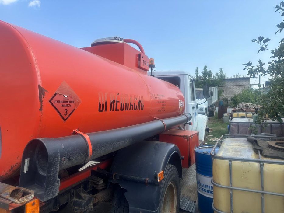 Продам Газ 3309