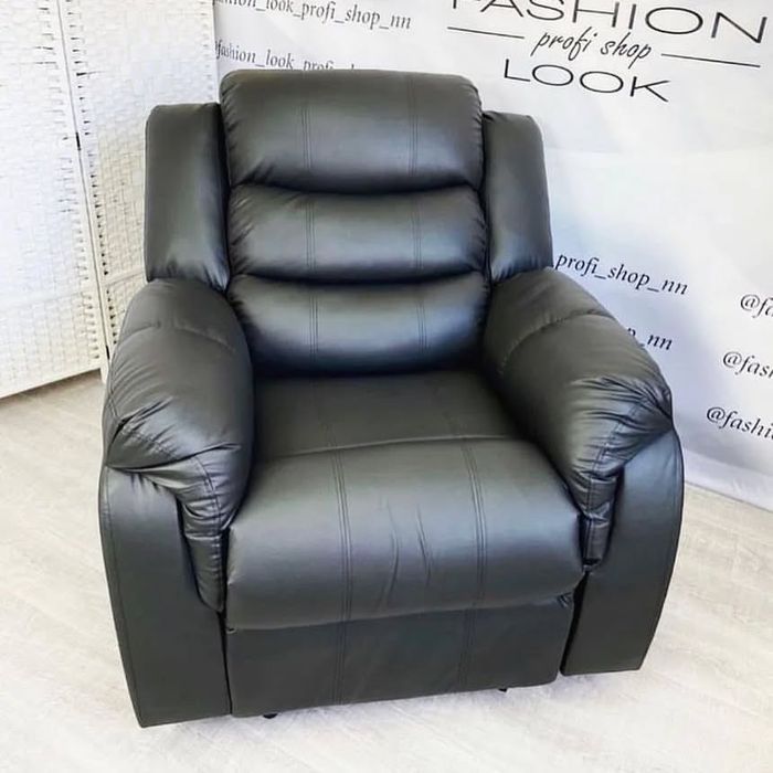 Кресло реклайнер
