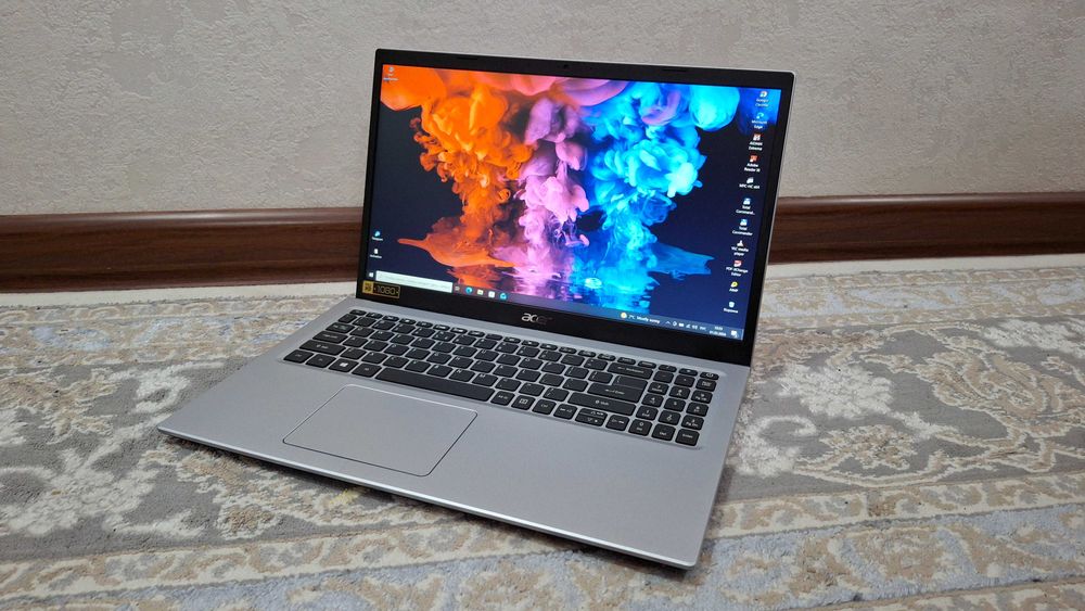 Продается Acer Aspire 3