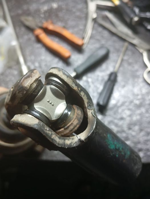 Ремонт рулевых реек