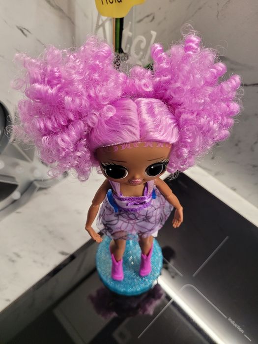 Papusa Lol Omg pt fete