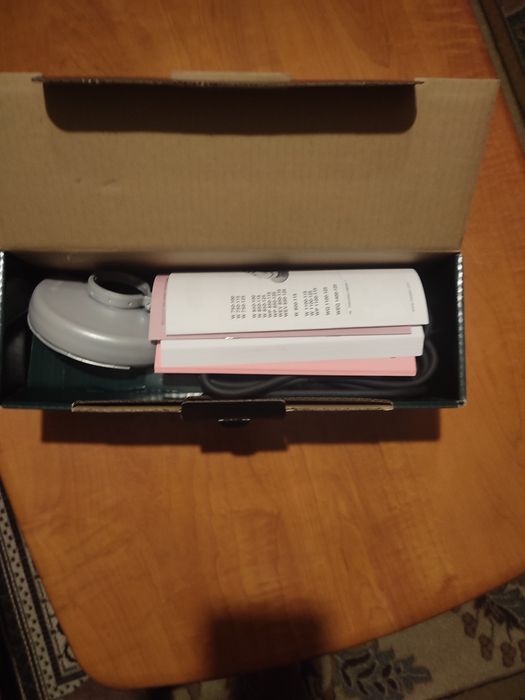 Flex Metabo ne folosit,nou.