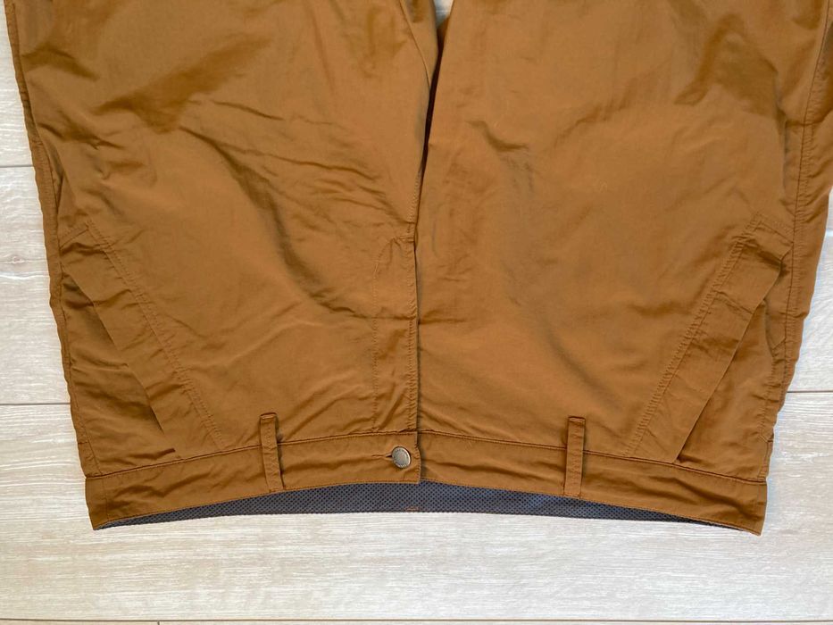 Jack Wolfskin Desert Valley UV Shield мъжки къси панталони къс панталон размер XXL / 58