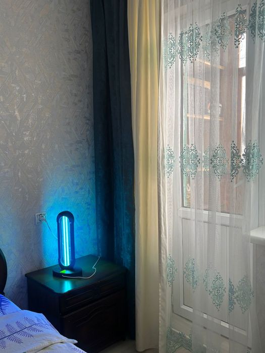 Посуточная  квартира