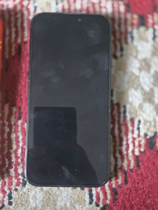 Iphone 16 pro max idealno