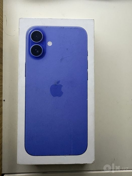 Iphone 16 plus kottasi