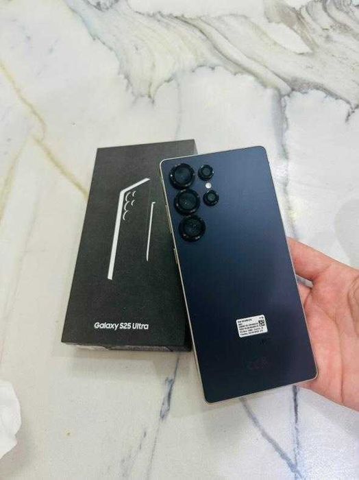 Samsung Galaxy S25 Ultra 1TB