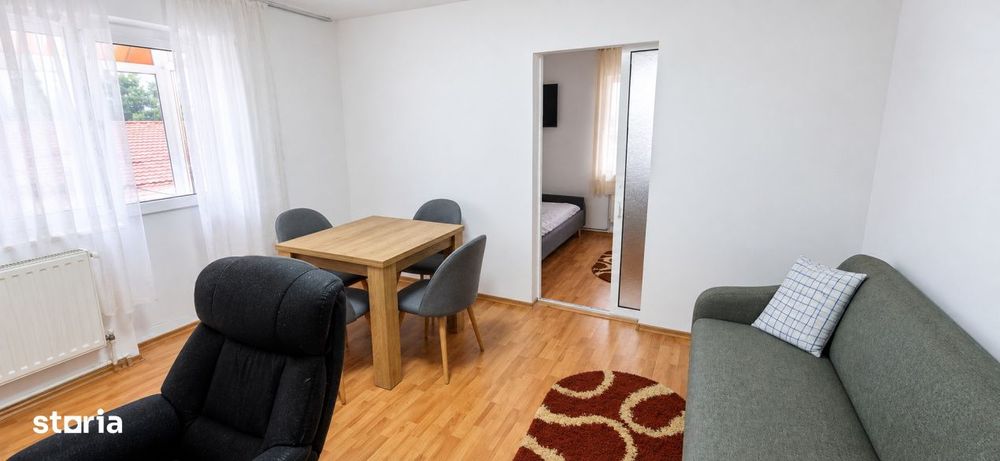 Apartament 2 camere, 35 mp, zona Bals