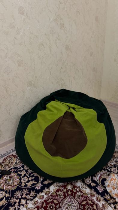 Бин бег для гостиной продам срочно