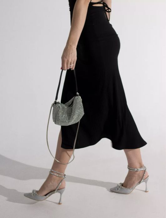 Сумочка вечерняя