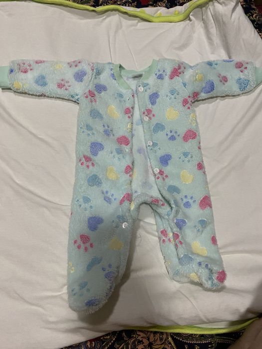 Детские боди