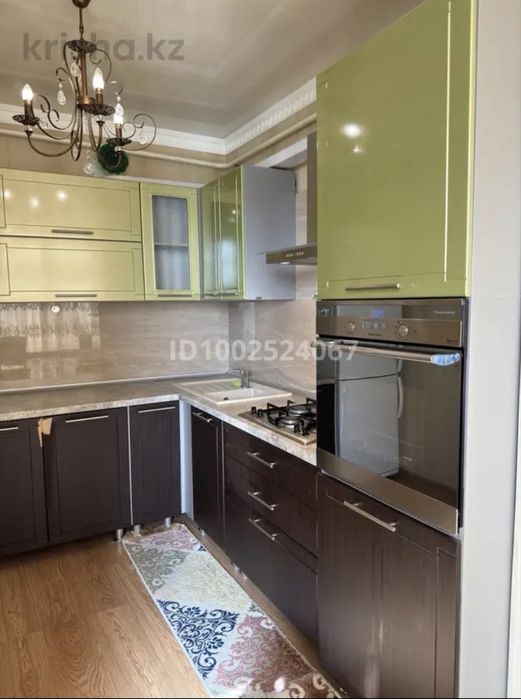 Квартира сатылады