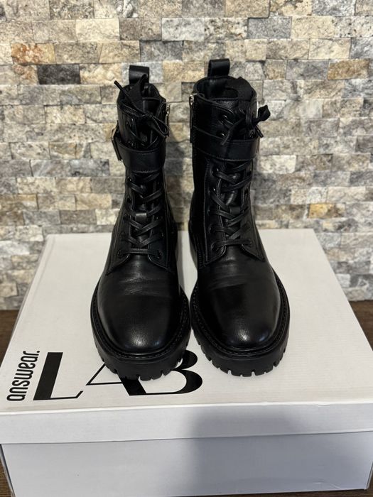 Дамски боти answear LAB