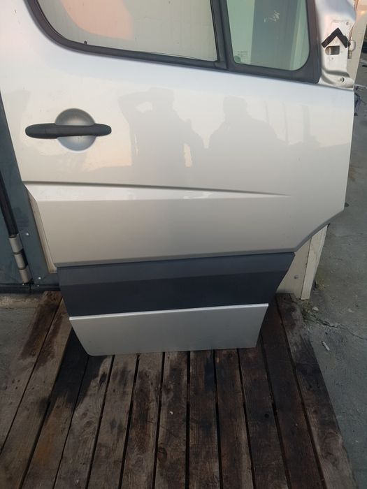 Usa dreapta  fata mercedes sprinter w906 2016 pe original