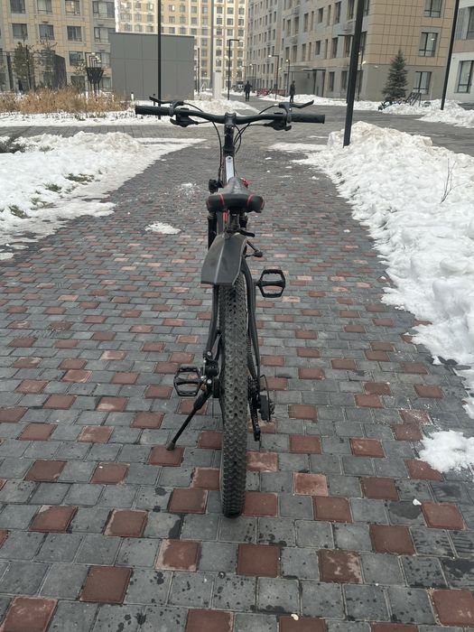 Продам велосипед мтб