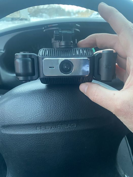 Авто регистратор